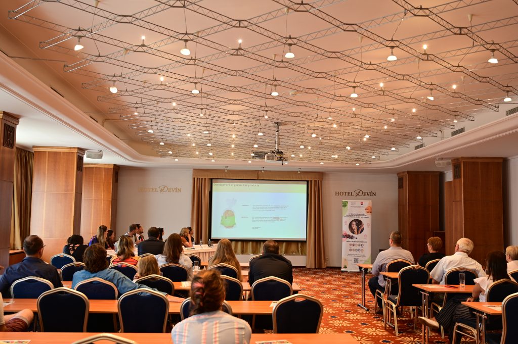 Otváracia konferencia 