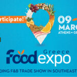 Food Expo 2024 Atény